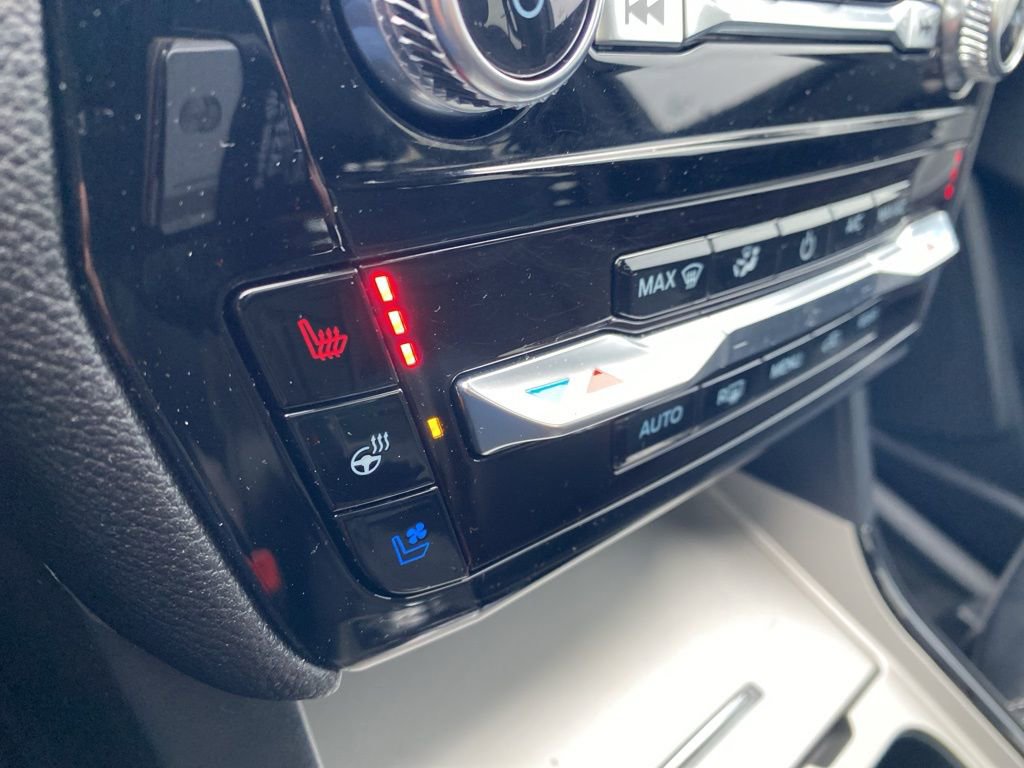 Certified 2023 Ford Explorer ST w/ Technology Package image 41