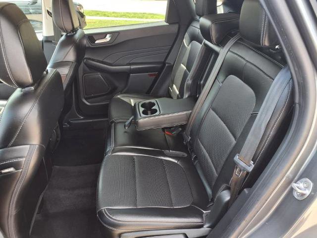 Certified 2022 Ford Escape SEL w/ Technology Package image 30