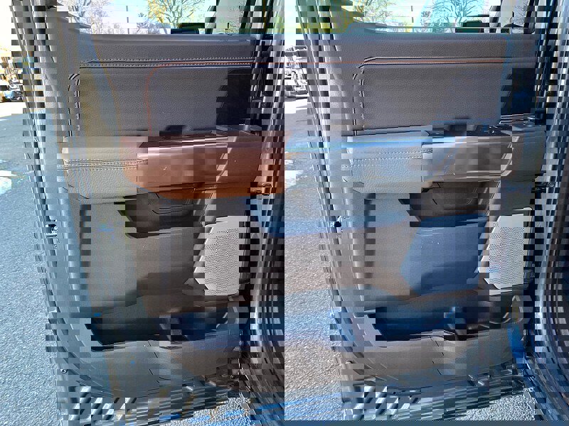 Certified 2025 Ford F150 King Ranch image 33