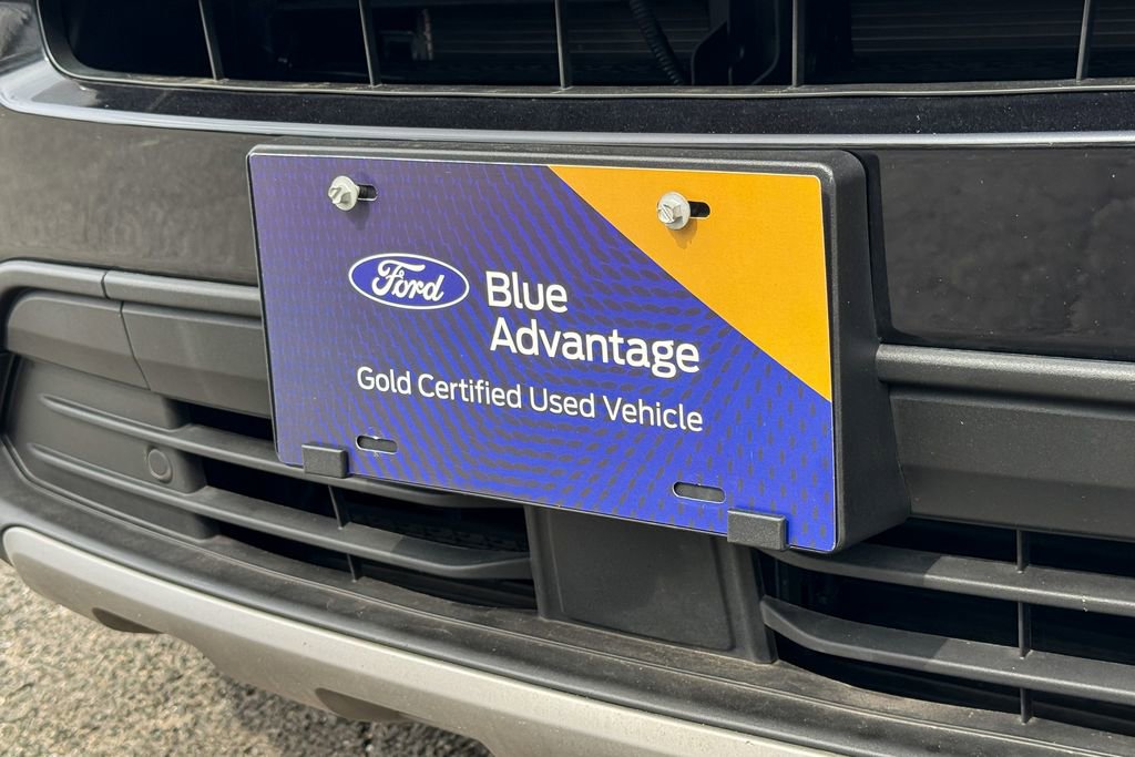 Certified 2023 Ford Explorer Limited w/ Equipment Group 301A AWD/4WD image 8