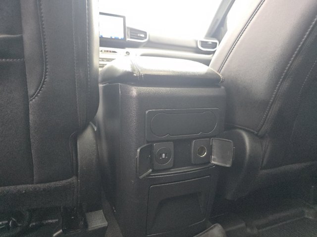 Certified 2023 Ford Explorer XLT w/ Equipment Group 202A AWD/4WD image 28