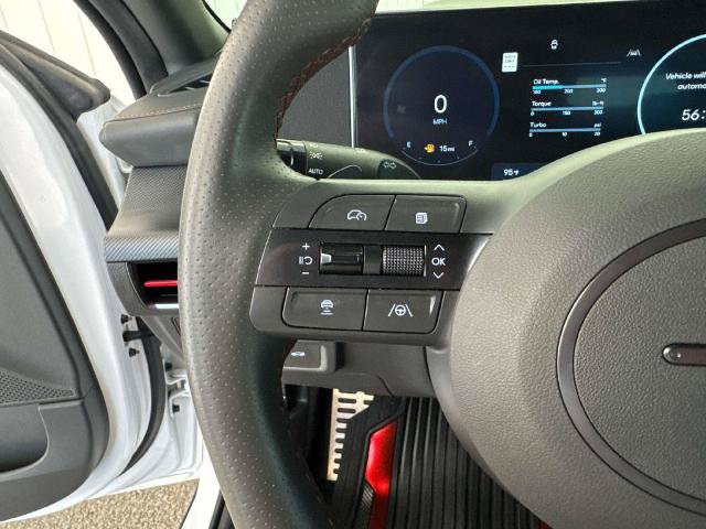 Used 2026 Hyundai Sonata N Line FWD image 28
