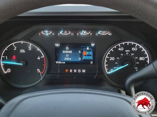 Certified 2024 Ford F450 XL AWD/4WD image 31