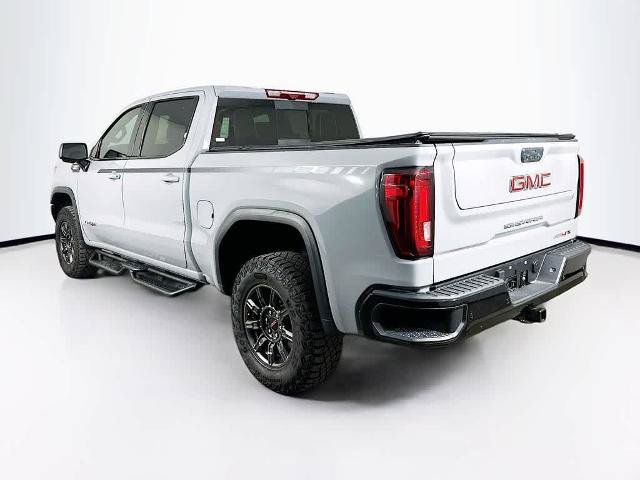 Used 2024 GMC Sierra 1500 AT4X AWD/4WD image 4