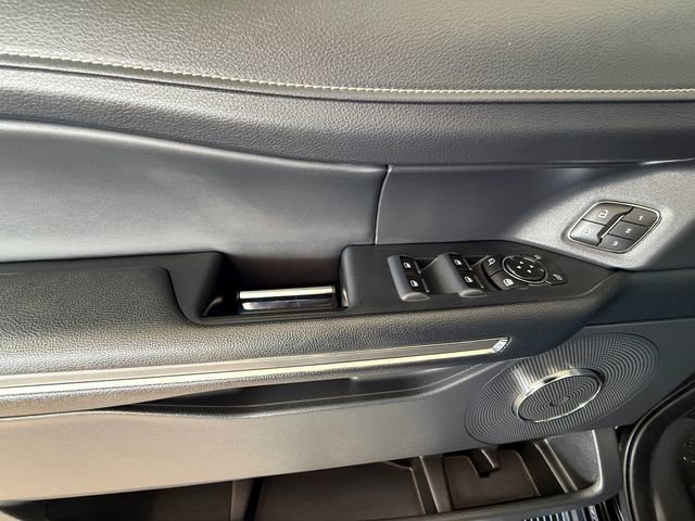 Certified 2022 Ford Expedition XLT AWD/4WD image 11