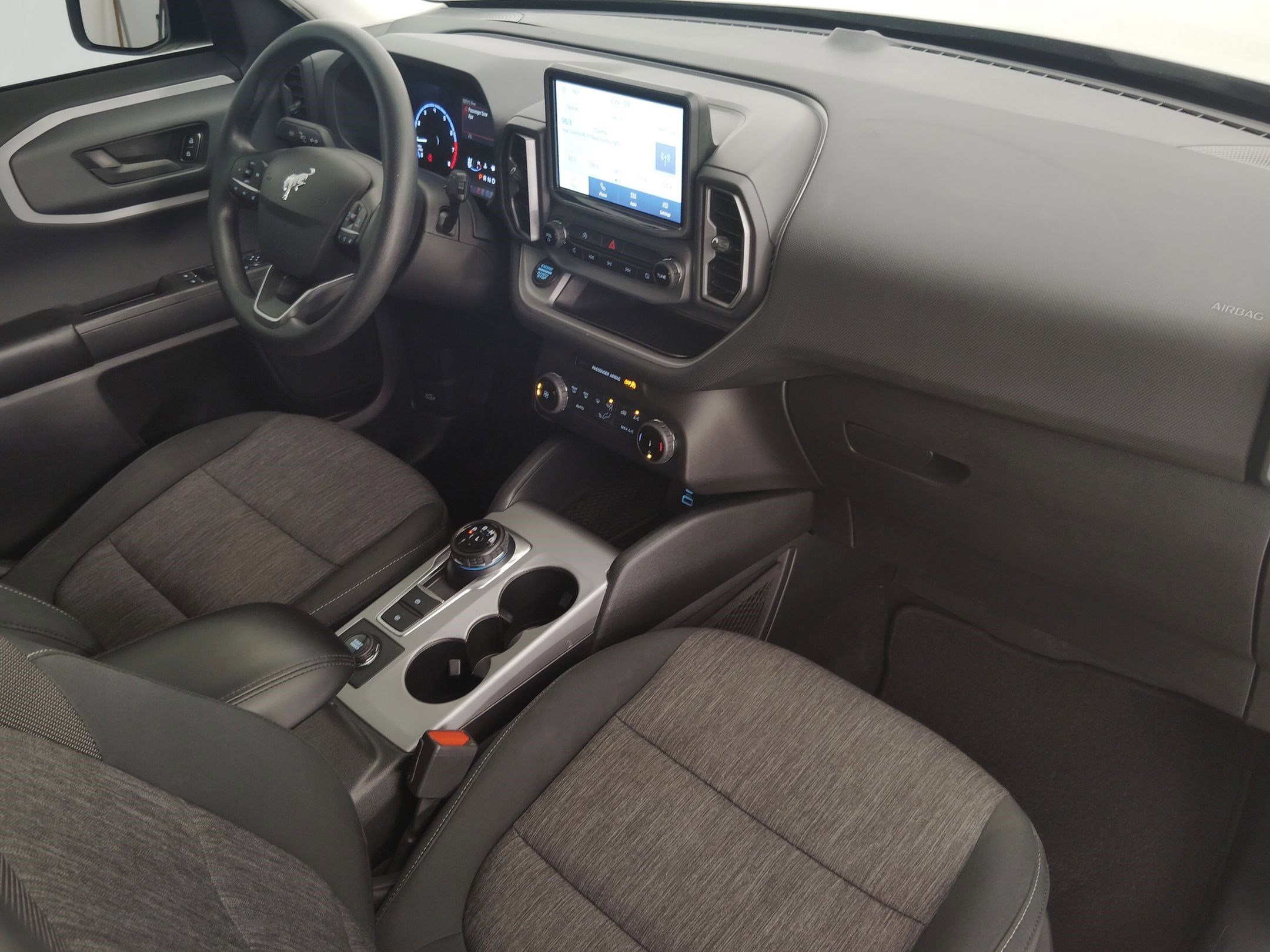 Certified 2022 Ford Bronco Sport Big Bend image 28