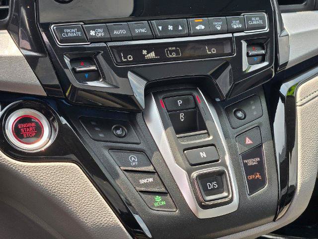 Used 2024 Honda Odyssey Touring image 29