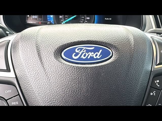Certified 2024 Ford Edge SEL w/ Sport Appearance Package AWD/4WD image 19