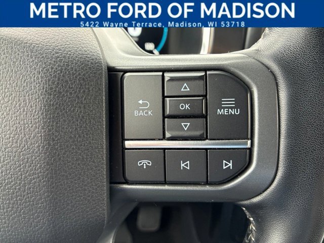 Certified 2022 Ford F150 Lariat w/ Equipment Group 502A High AWD/4WD image 39