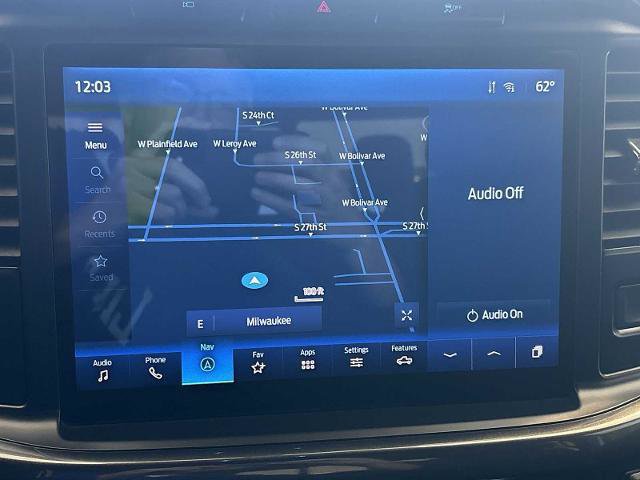 Certified 2023 Ford F150 XLT w/ Equipment Group 302A High image 13