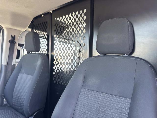 Certified 2024 Ford Transit 250 Low Roof w/ Exterior Upgrade Package RWD image 23