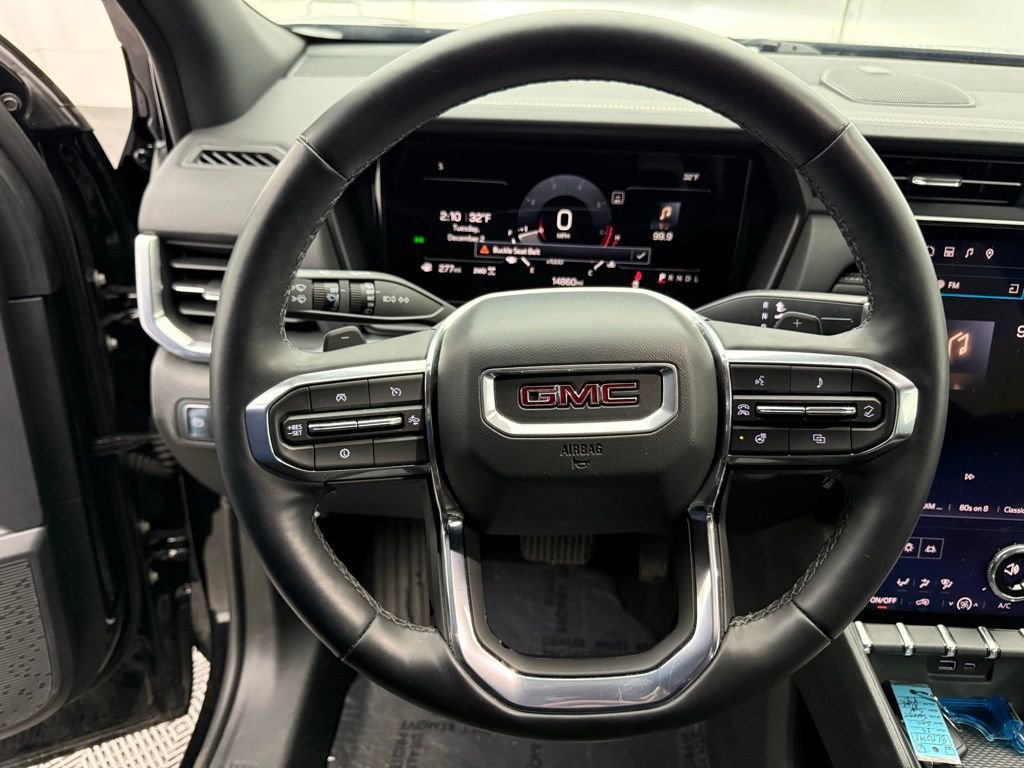 Used 2025 GMC Terrain Elevation image 20