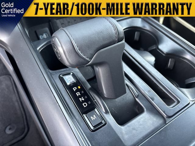 Certified 2024 Ford F150 Tremor w/ Bed Utility Package AWD/4WD image 30