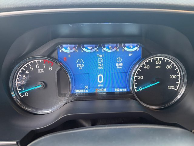 Certified 2022 Ford F150 XLT w/ Equipment Group 301A Mid AWD/4WD image 12