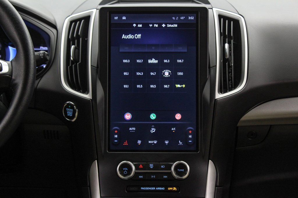 Certified 2023 Ford Edge SEL image 15