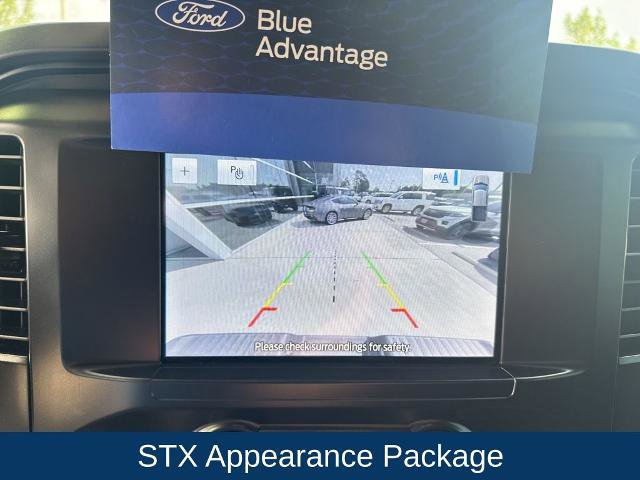 Certified 2023 Ford F150 XL w/ STX Appearance Package image 19
