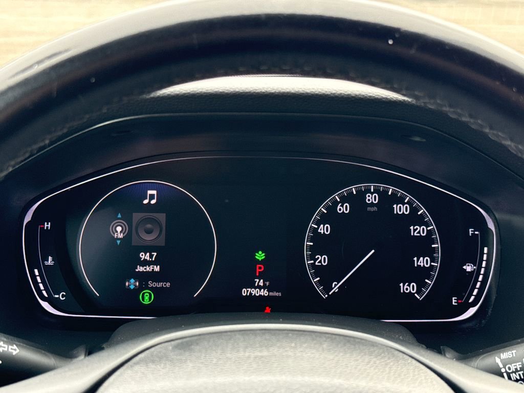 Used 2019 Honda Accord Sport image 17
