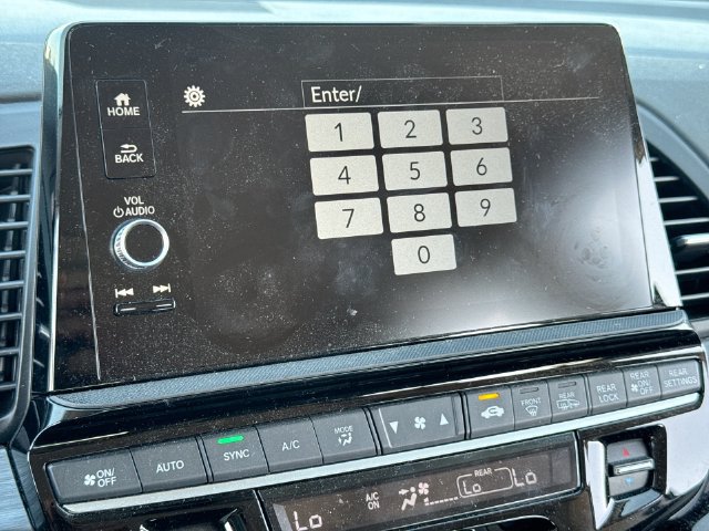 Used 2026 Honda Odyssey Elite image 18