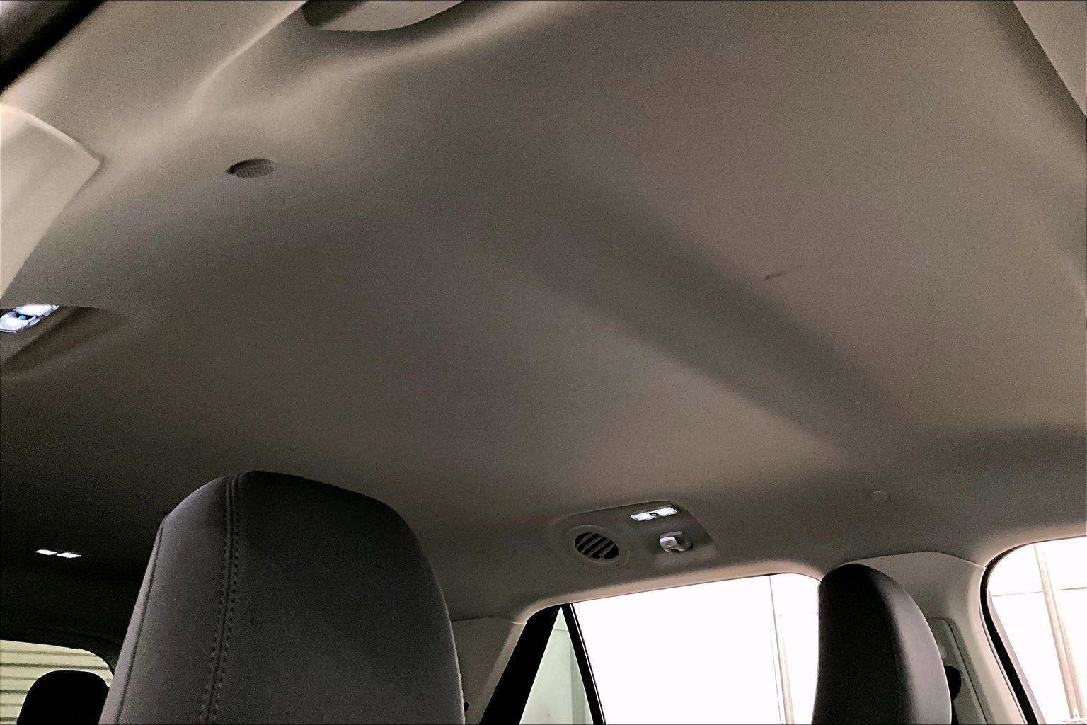 Certified 2025 Ford Explorer Active image 21