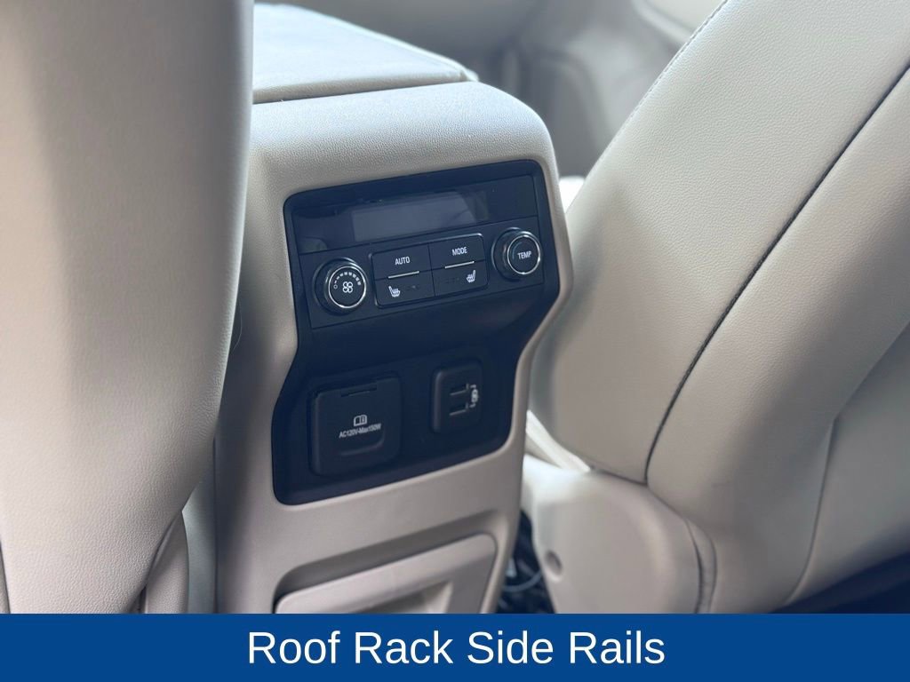 Used 2019 GMC Acadia Denali image 13