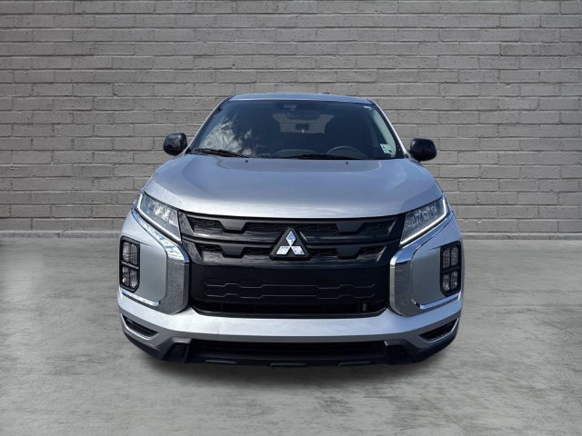 Used 2021 Mitsubishi Outlander Sport FWD image 2