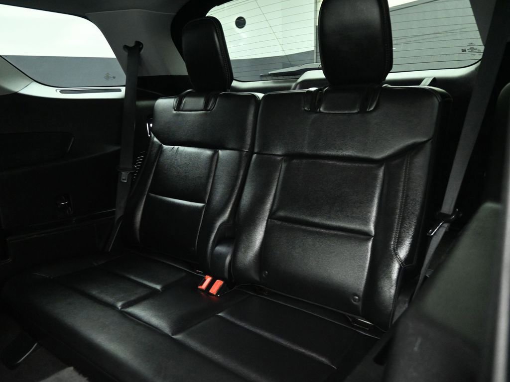 Certified 2021 Ford Explorer XLT image 46