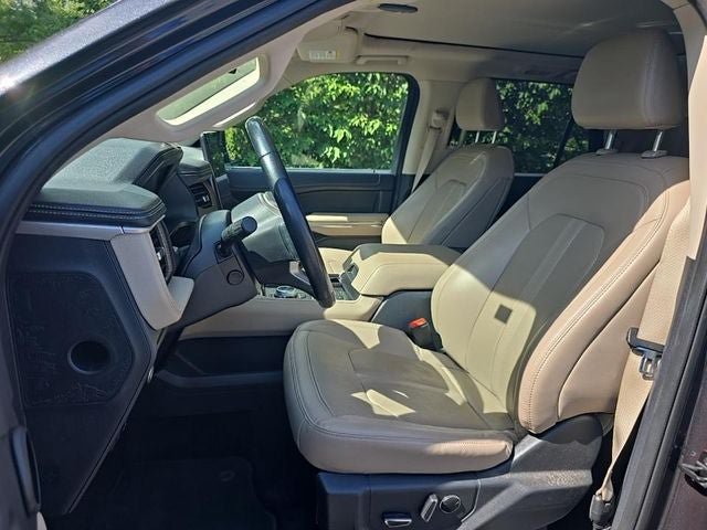 Certified 2022 Ford Expedition Limited AWD/4WD image 23