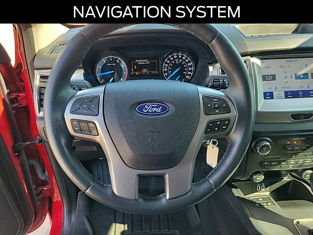 Certified 2020 Ford Ranger XLT w/ Equipment Group 301A Mid RWD image 22