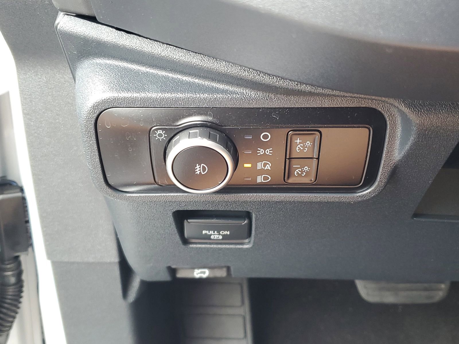 Certified 2025 Ford Bronco Outer Banks AWD/4WD image 31