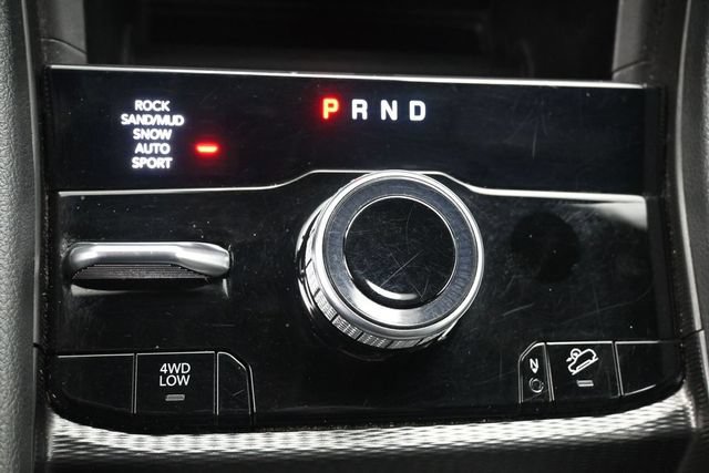 Used 2024 Jeep Grand Cherokee Limited 4xe AWD/4WD image 14