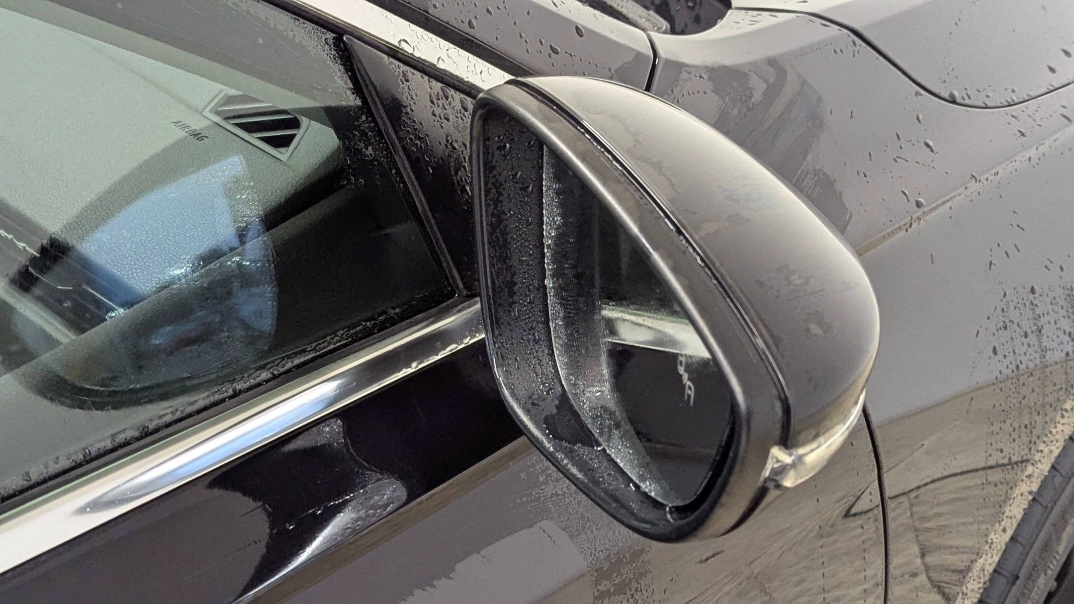 Used 2022 Volkswagen Passat 2.0T SE image 21