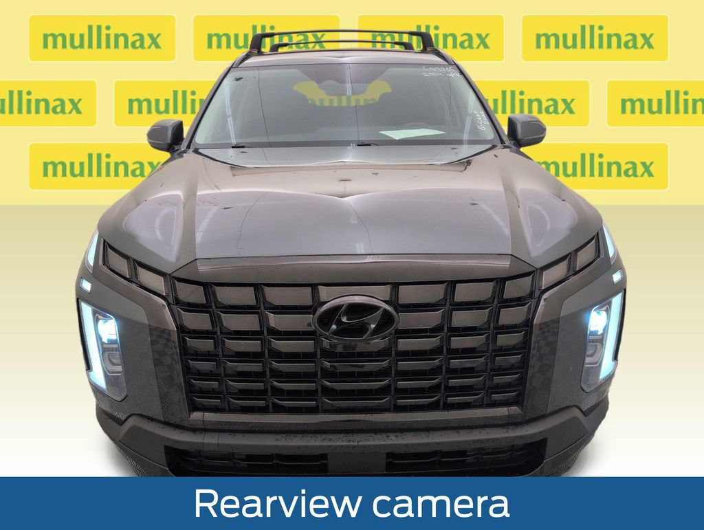 Used 2024 Hyundai Palisade XRT AWD/4WD image 15