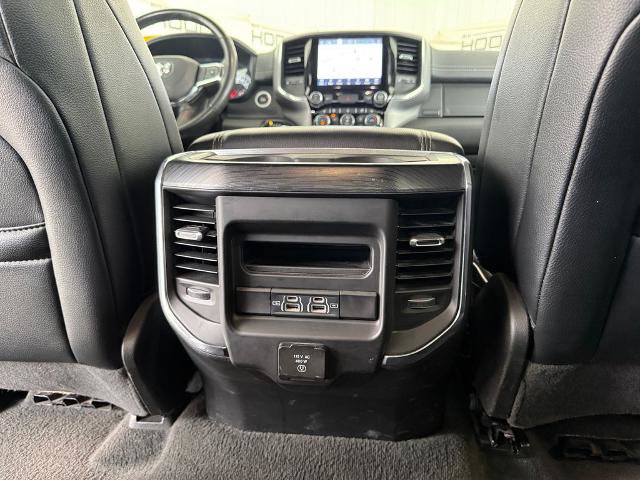 Used 2024 RAM 1500 Laramie RWD image 11