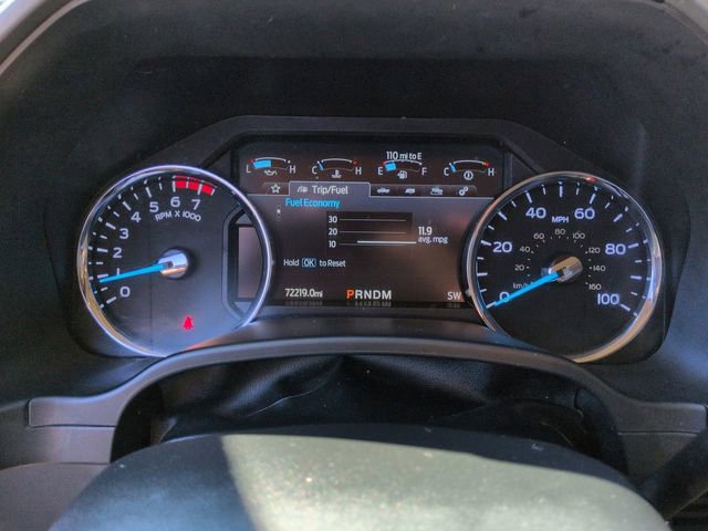 Certified 2020 Ford F250 Lariat w/ Lariat Ultimate Package image 35