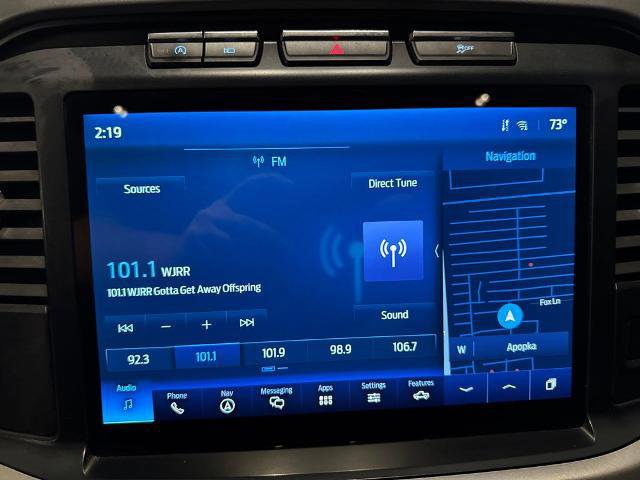 Certified 2021 Ford F150 XLT w/ Equipment Group 302A High AWD/4WD image 27