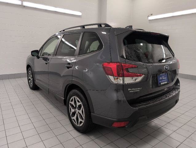 Used 2023 Subaru Forester Premium AWD/4WD image 21
