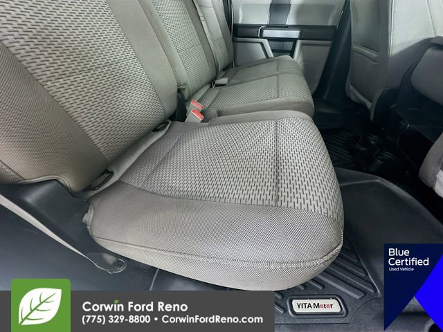 Certified 2018 Ford F150 XLT image 29