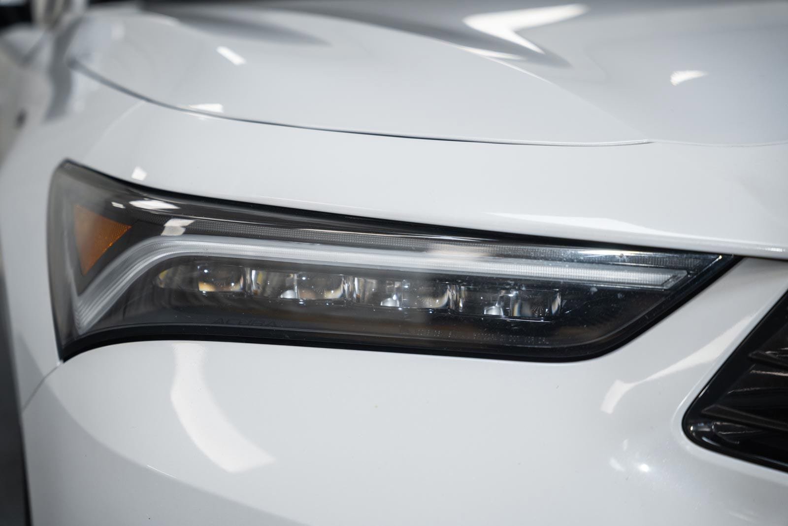 Used 2024 Acura Integra A-Spec FWD image 14