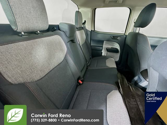 Certified 2024 Ford Maverick XLT w/ Equipment Group 300A Standard image 29