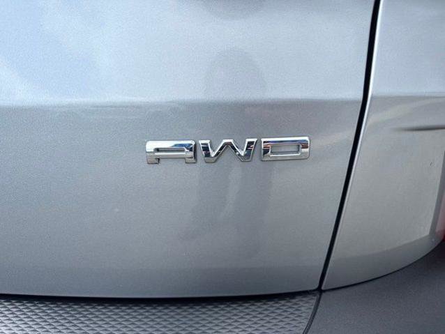 Certified 2023 Ford Escape Active AWD/4WD image 9