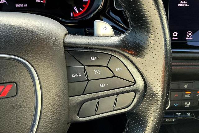 Used 2021 Dodge Durango R/T AWD/4WD image 12