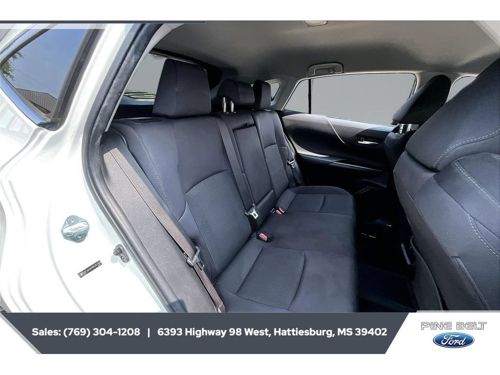 Used 2021 Toyota Venza LE AWD/4WD image 20