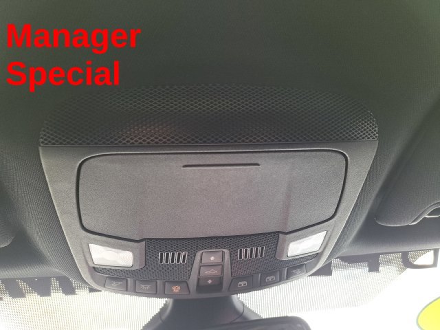 Certified 2024 Ford Edge ST w/ Equipment Group 401A AWD/4WD image 14