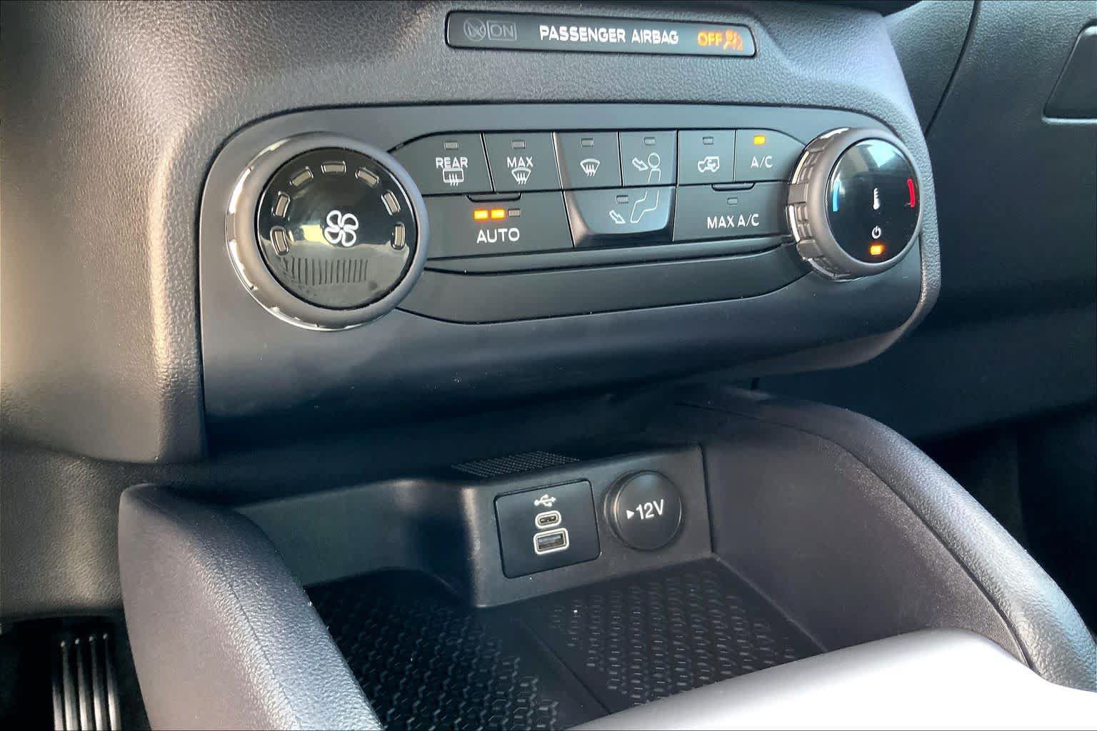 Certified 2024 Ford Bronco Sport Big Bend AWD/4WD image 34