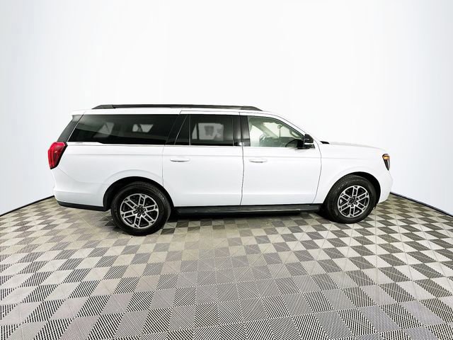 Certified 2025 Ford Expedition Max Active image 6