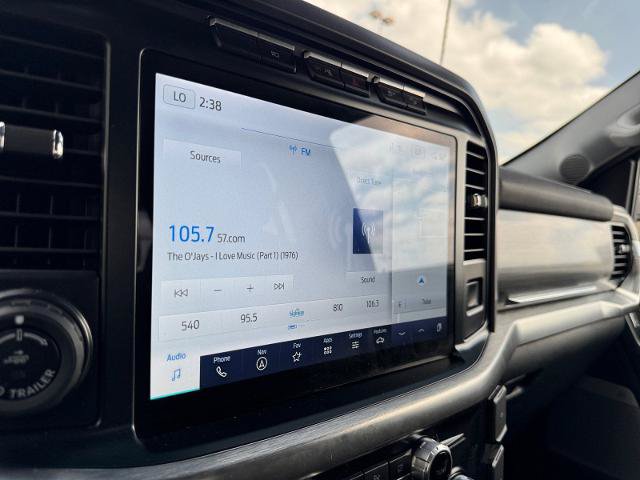 Certified 2022 Ford F150 Lariat AWD/4WD image 28