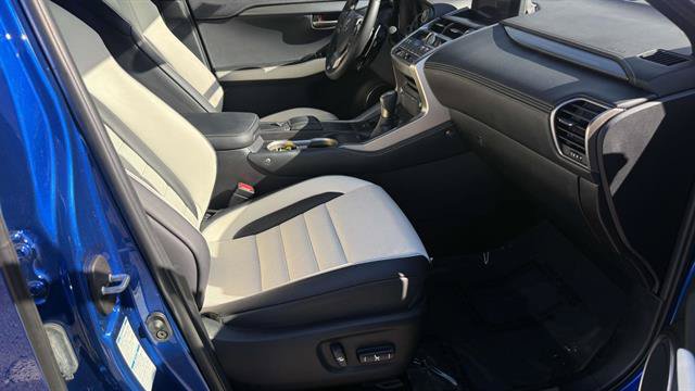 Used 2021 Lexus NX 300 F Sport w/ Accessory Package 2 AWD/4WD image 23