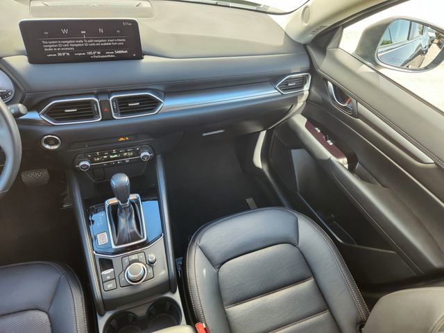 Used 2023 MAZDA CX-5 AWD 2.5 S image 15