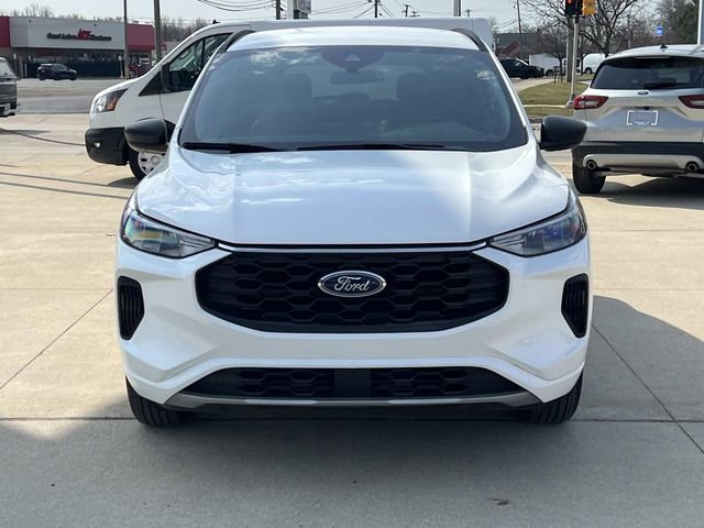Certified 2024 Ford Escape ST-Line w/ Tech Pack #1 AWD/4WD image 8