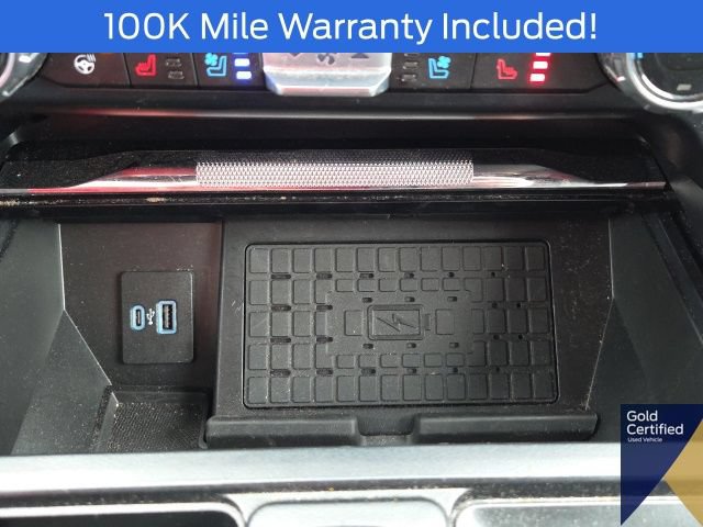 Certified 2023 Ford F150 Tremor w/ Equipment Group 402A High AWD/4WD image 34